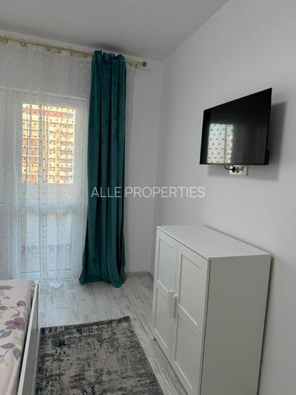 The Grand Kristal | 2 Camere | Mobilat Premium | Etaj 4 - 4