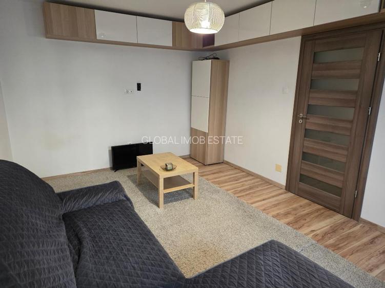 Inchiriere Apartament 2 camere decomandat renovat Tineretului - 5