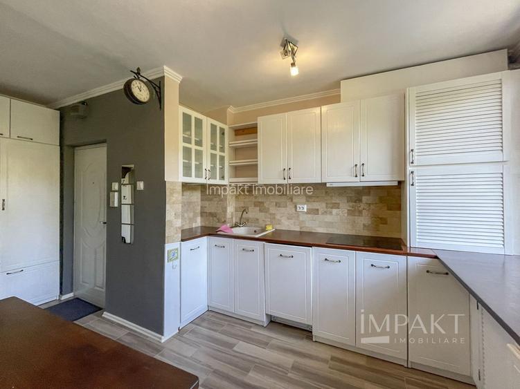 Apartament 2 camere cochet Grigorescu - 17
