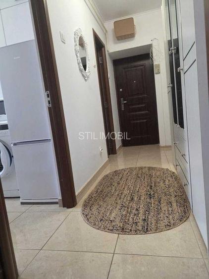 Apartament 1 Cameră Decomandat – Zona Podu Roș (Sens Giratoriu), Ia - 3
