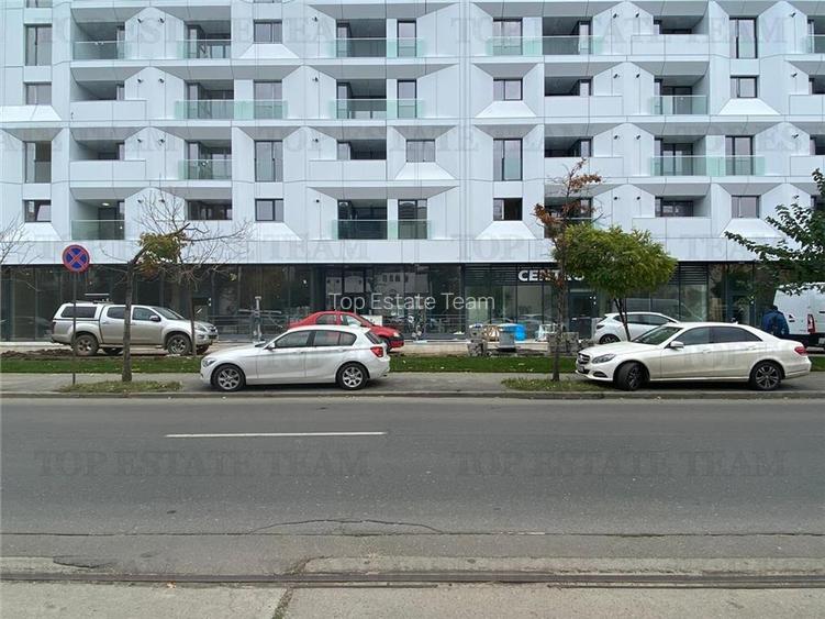 Spatiu comercial de 430mp de vanzare in zona Floreasca - 7