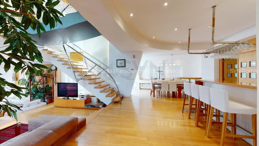 REV2004740 Vila Superba de Vacanta l Breaza I Teren 2882 mp - 4