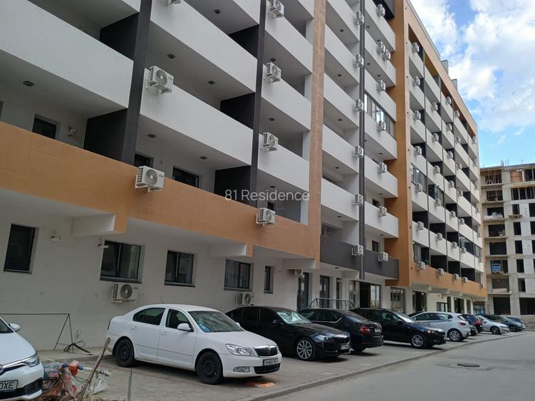 Spațiu comercial nou - ideal magazin de proximitate, drogherie sau florărie - 11