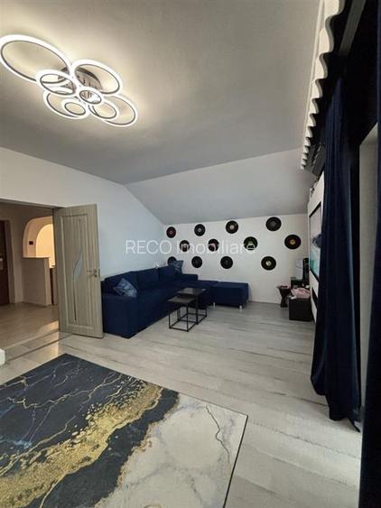 Vand apartament Apartament cu 2 camere de vanzare - Centru, Zalau (str. Crisan) - 6