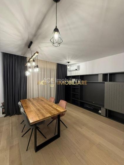 3 Camere de inchiriat | NUSCO City | Centrala | Posibilitate Parcare - 2