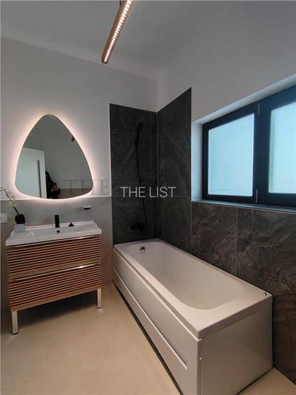 Vila tip duplex de vanzare cu 4 camere | 3 locuri de parcare | Corbeanca - 10