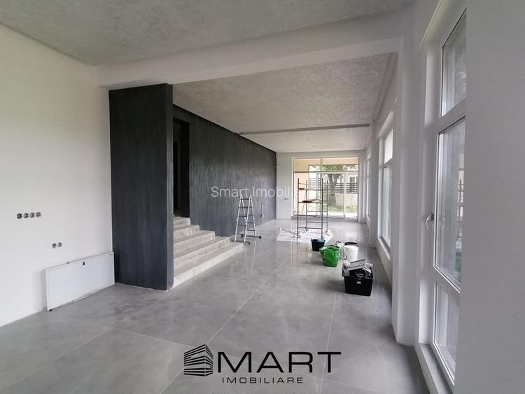 Casa cu piscina zona Cisnadie-Cisnadioara - 7