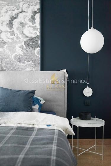 De vanzare apartament 2 camere mobilat,utilat- Banu Manta | Kiseleff | Victoriei - 9