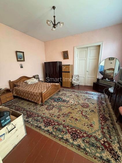 De vânzare casa Bulevardul Independeței - 5