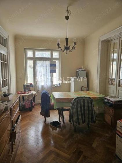 Natiunile Unite // Caldire Renovata // Spatios - 4