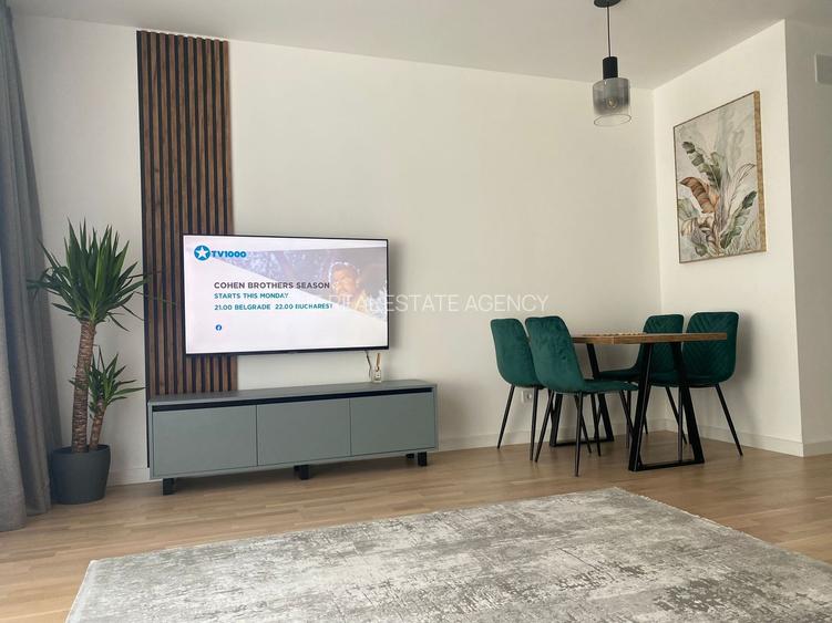 Vila 5 camere | Pipera | Zenville | 2 locuri parcare - 4