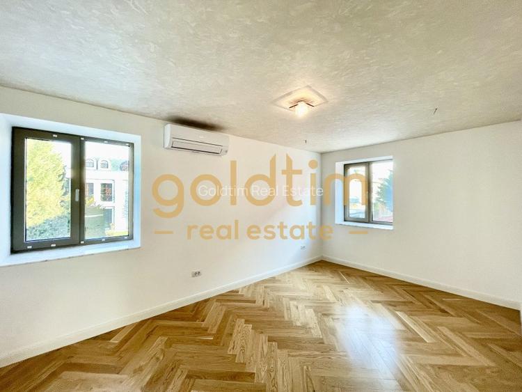 RENOVATA COMPLET/ PISCINA/ FINISAJE DEOSEBITE/ GARAJ - 33