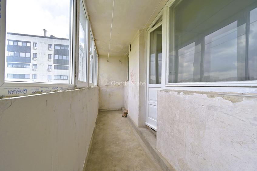Vanzare apartament 2 camere Bararabiei, nr. 28 - metrou Muncii (500m) - 11
