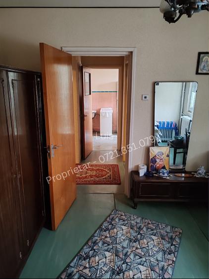 🏠 PROPRIETAR | 2 Camere TITAN - Camil Ressu | 200m Pietonal Metrou | Acte la zi - 6