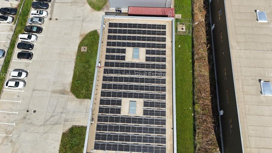 De vanzare Hală industrială Pallady -Drumul Intre Tarlale, 1200 mp - 15