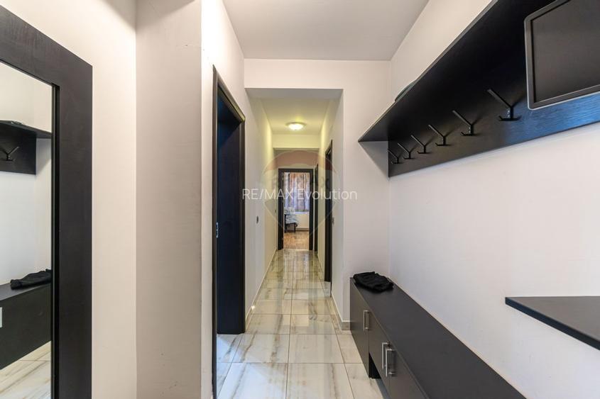 Comision 0 | 3 camere |  Isaran | Partial mobilat - 6