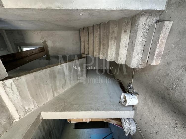 Casa 4 camere de vanzare in Chinteni - 8