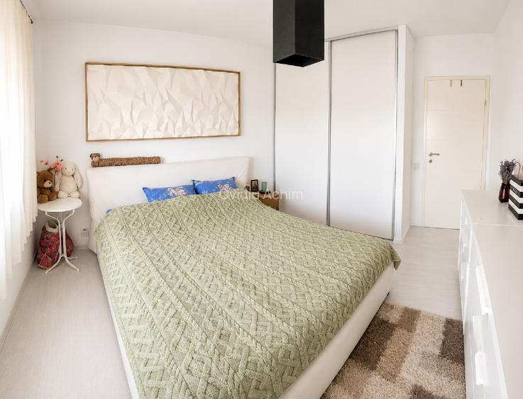 Apartament 3 camere de închiriat – Aleea Seviș, Bloc Y - 11