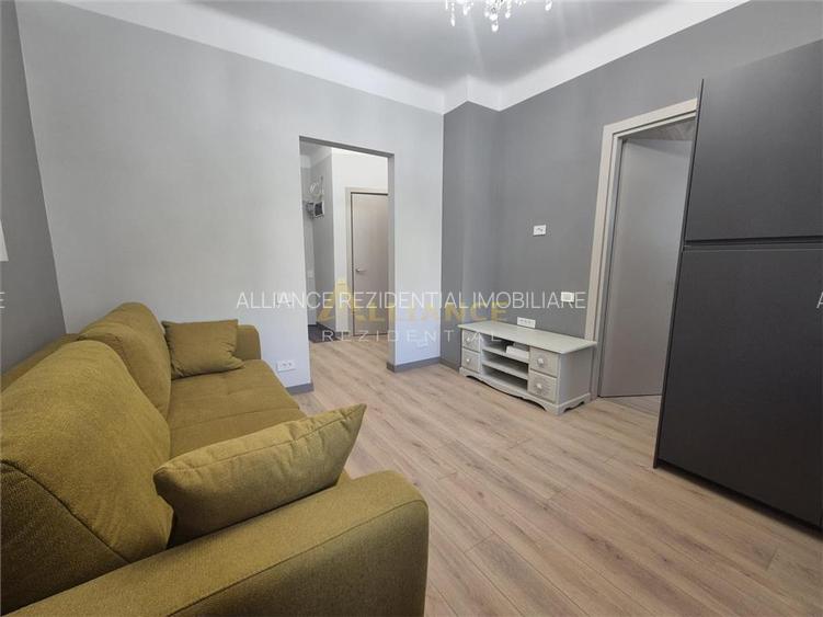 Universitate Ap 2 Camere Modern - 2