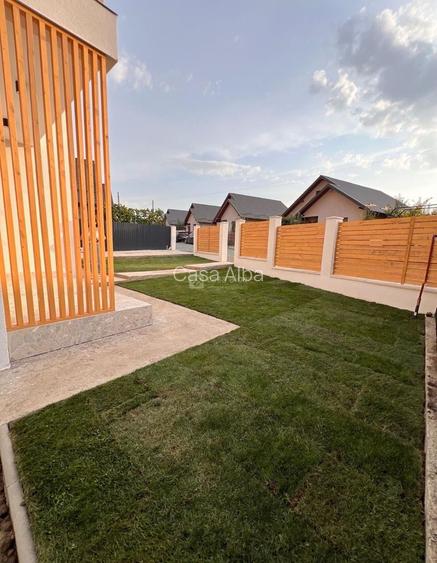 Miroslava - LIDL, locuinta P+E, finisata integral, disponibila imediat - 2