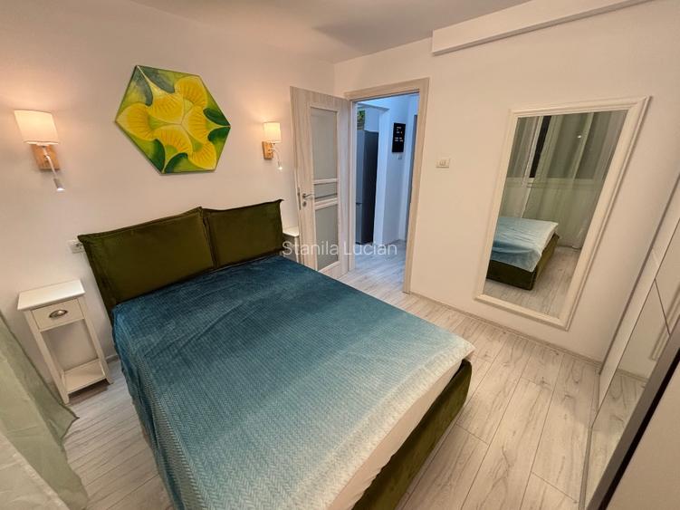 40 MP, INCHIRIERE 2 CAMERE, PIATA VICTORIEI, MICLE, CENTRALA, MOBILAT, UTILAT - 11