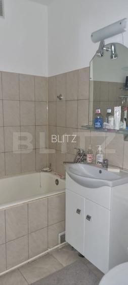 Apartament 3 Camere Palas Campus - 10