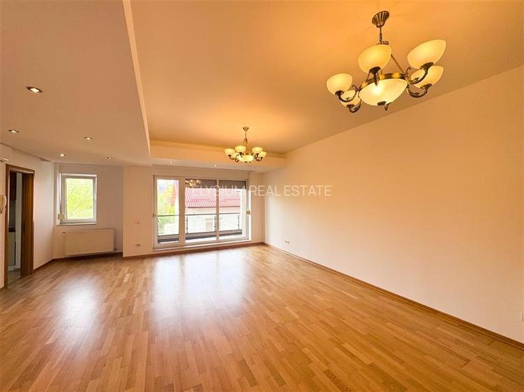 Apartament de inchiriat 4 camere Herastrau Cartierul Francez - 3