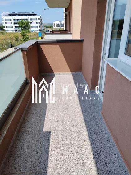 Închiriere apartament 3 camere - 8