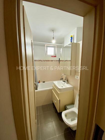 Apartament 4 camere - Nicolae Grogorescu - Metrou - Renovat - 20