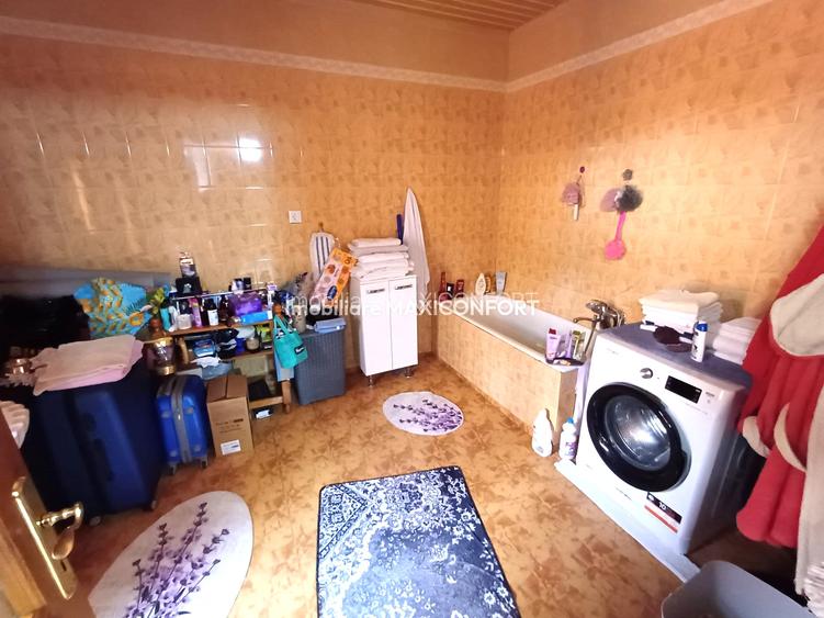 Vânzare casă, zona centrala-Imobiliare MAXICONFORT - 6