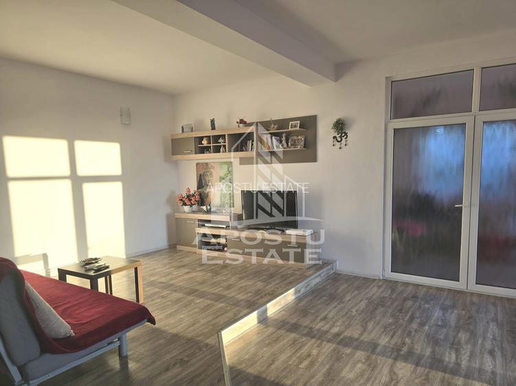 Vila individuala, in Sofronea, jud. Arad - 3