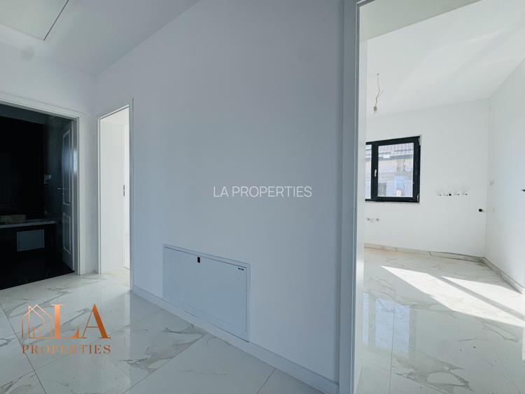 Casa 4 camere | Incalzire in pardoseala | Teren 400mp | Clinceni - 4