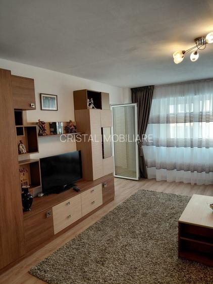 🏢 De Inchiriat – Apartament 3 Camere, Decomandat | Zona Timpuri Noi - 2