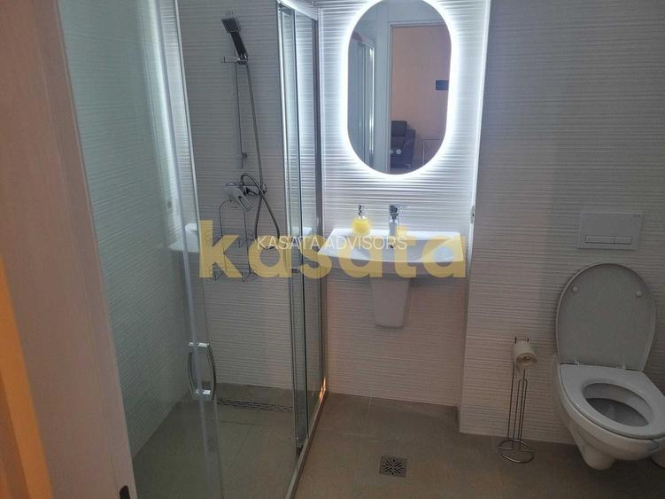 Prima închiriere! 2 camere 65 mp + parcare Spazio Residence - 7