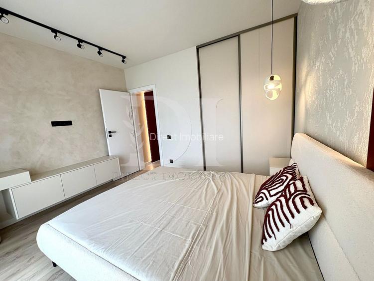 Apartament ultramodern / Zona Apahida - 12