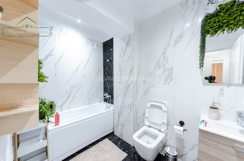 Apartament cu 3 camere ,  zona 6 Vânători, Arad - 7