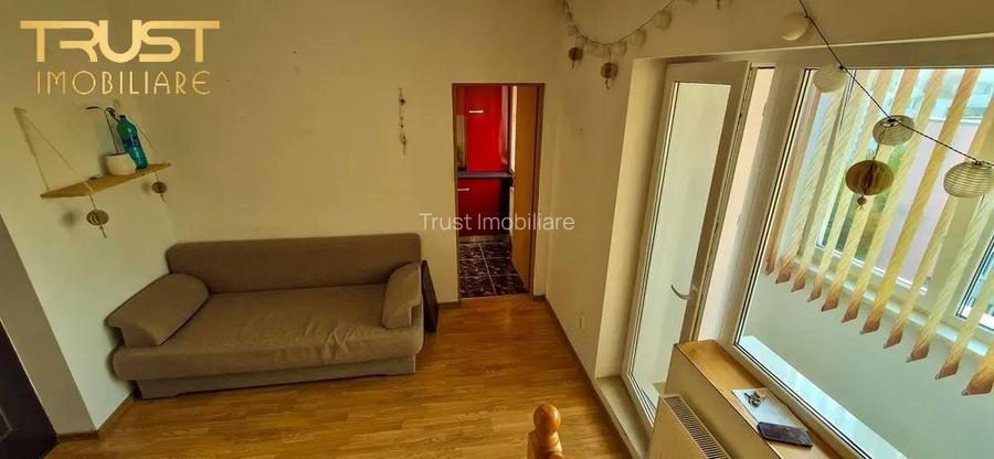 I COMISION 0% I Apartament 3 camere tip duplex I Mansarda I 52 mp I Zona Garii I - 2