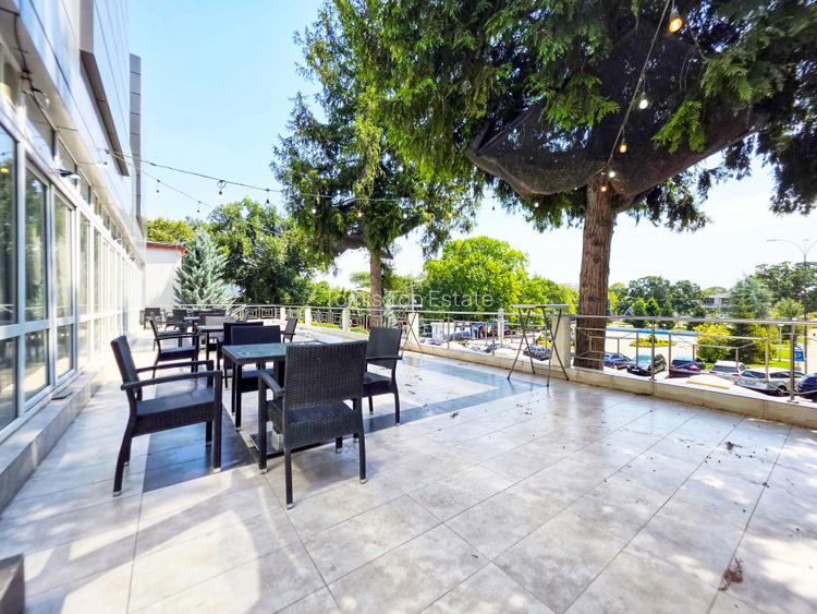 Cladire D+P+2E in centru Medgidiei, oportunitate de investitie - 2600 mp,  - 13