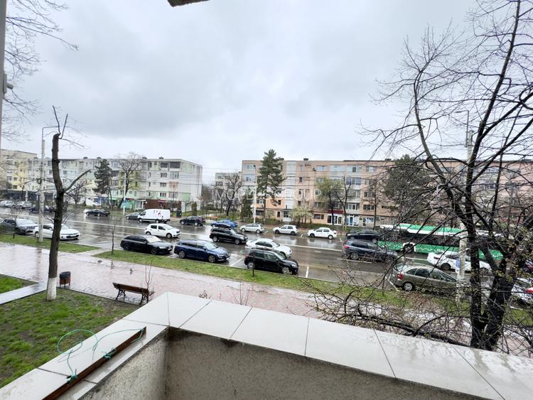 APARTAMENT 3 CAMERE PODU ROS ZONA RESTAURANT COTNARI SPRE INCHIRIERE - 21