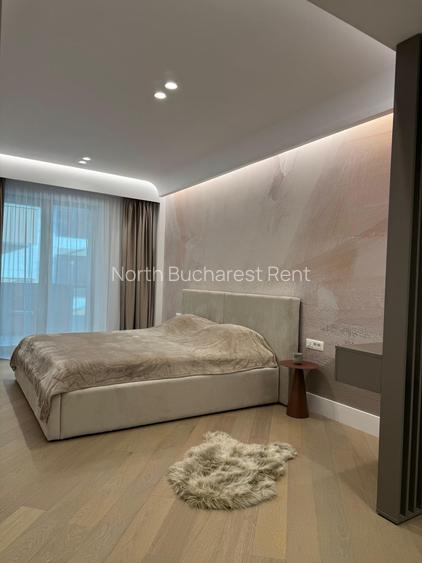 | Apartament 3 camere | De inchiriat | Pipera - Iancu Nicolae | - 8