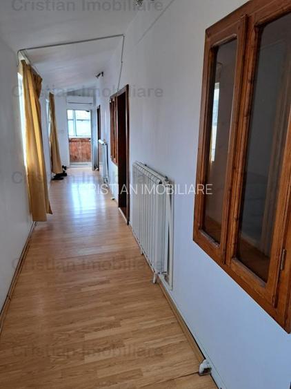 De inchiriat! VILA P+M ZONA Bariera ( Lidl) 115mp utili Caramida - 5