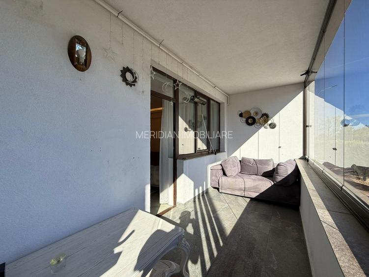 Apartament 3 camere decomandat I parter I ideal pentru birouri I vedere la 13dec - 2