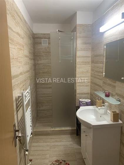 Garsoniera recent renovata in Astra, Brasov - 8