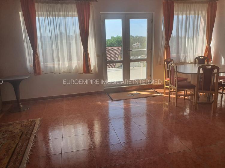 🌊 Pensiune Eforie Nord – 900 mp utili / 1.100 mp teren – Afacere la Cheie - 38