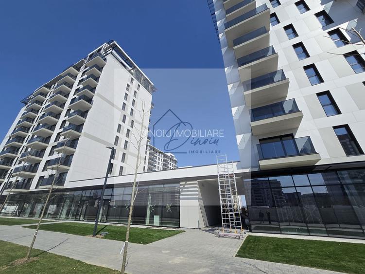 Apartament 2 camere Nusco City I Finalizat I Contract Vanzare I COM 0% - 31