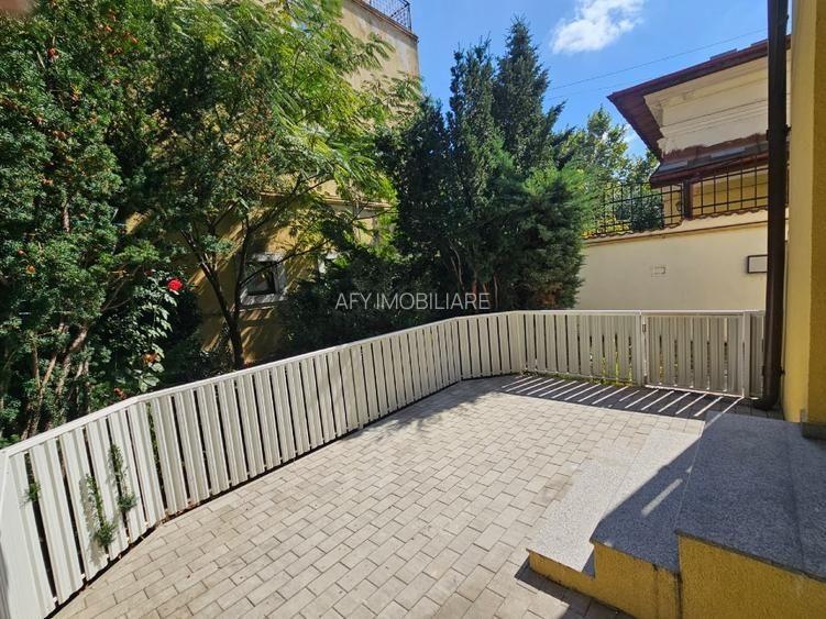 De vanzare Apartament cu terasa in vile-boutique, Mitropolie, Unirii - 14