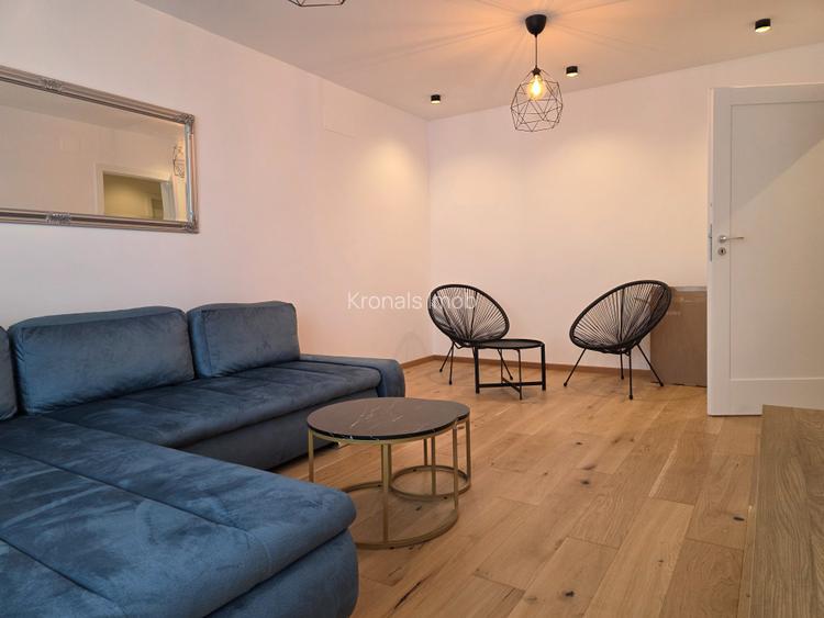 Apartament cu 3 camere, Urban Plaza, Astra - 3