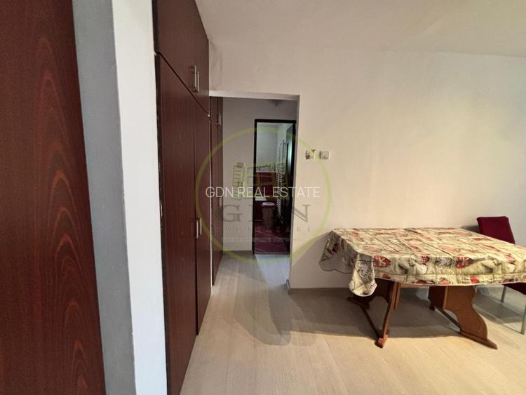 Apartament 2 camere, decomandat, 53mp, Cartier Cornitoiu, Zona Unitatea Militara - 8