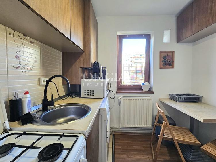 Apartament 3 Camere | 50 mp | Renovat | Pod Calvaria | Manastur - 5