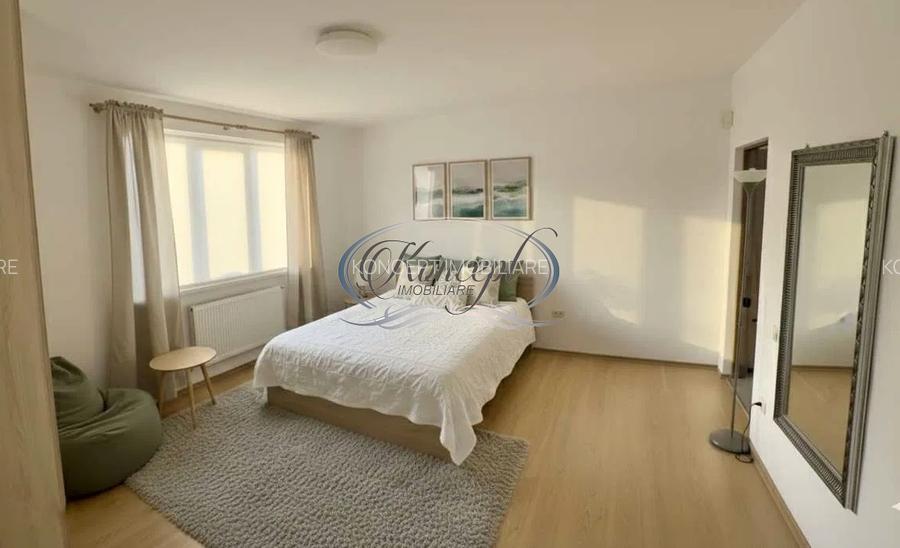 Apartament cu parcare langa Vivo Cluj - 2
